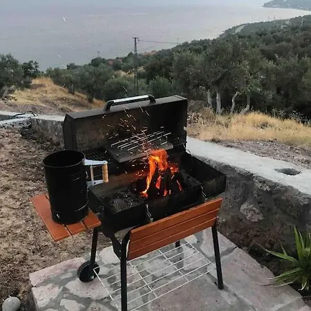 Konak Arya Ayvacik (Canakkale)