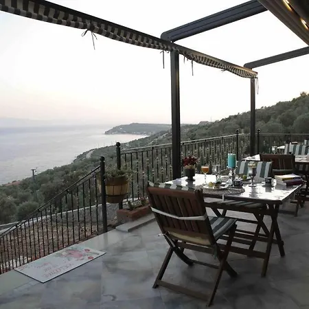 Konak Arya * Ayvacik (Canakkale)