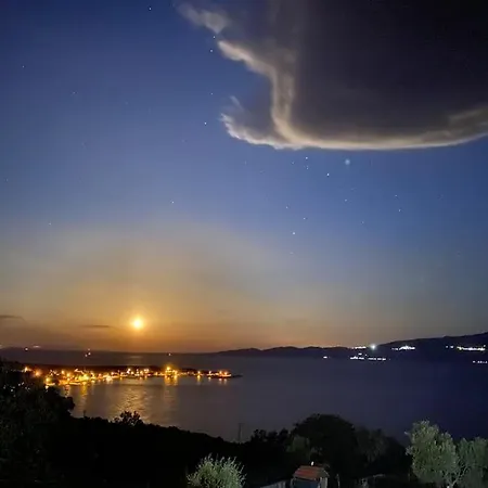 Konak Arya לינה וארוחת בוקר Ayvacik (Canakkale)