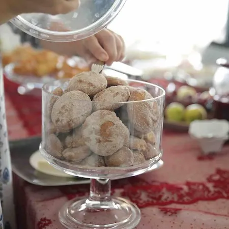 Konak Arya לינה וארוחת בוקר Ayvacik (Canakkale)