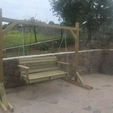 Konak Arya Ayvacik (Canakkale)