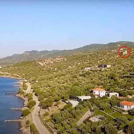 Konak Arya לינה וארוחת בוקר Ayvacik (Canakkale)